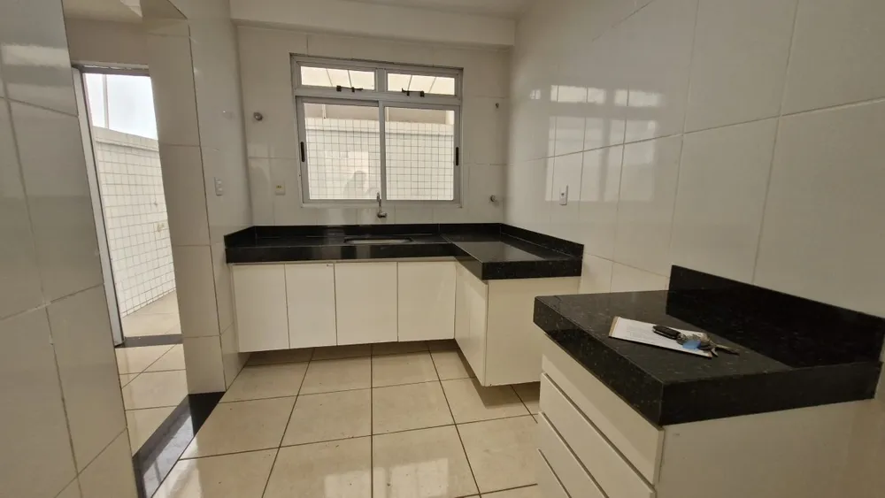 Apartamento, 3 quartos, 100 m² - Foto 5