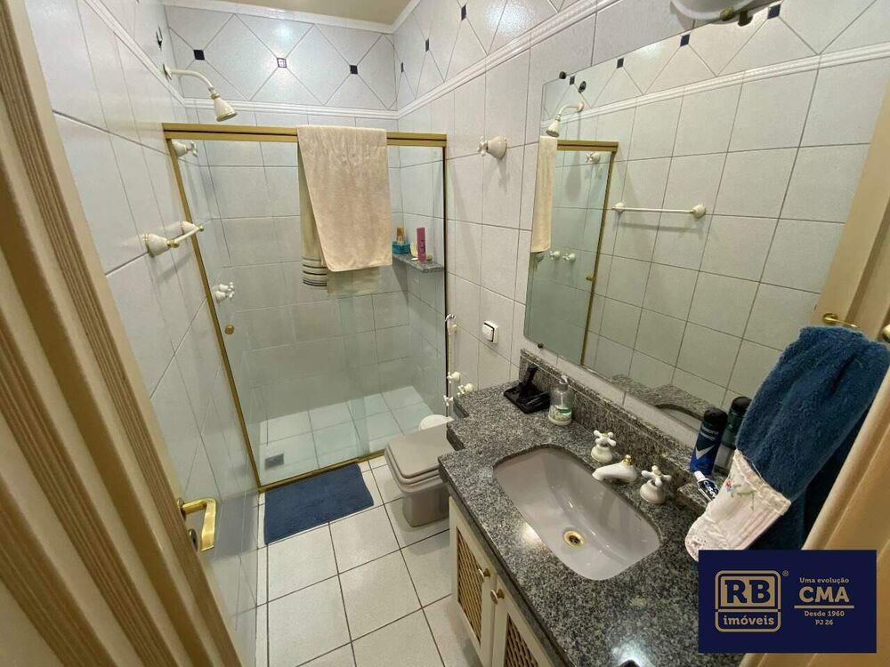 Casa à venda com 4 quartos, 383m² - Foto 2