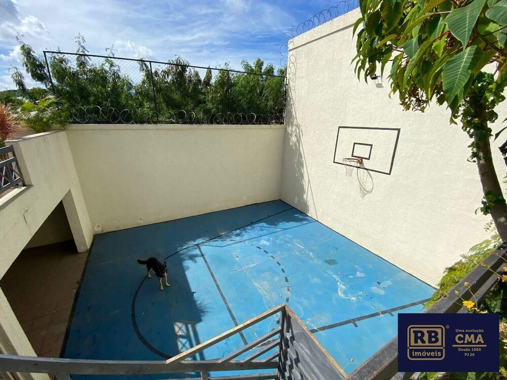 Casa à venda com 4 quartos, 383m² - Foto 8