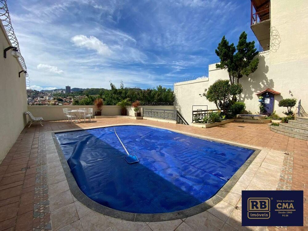 Casa à venda com 4 quartos, 383m² - Foto 7