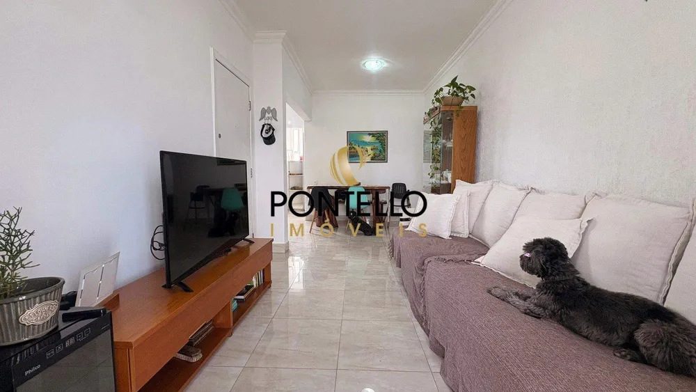 Apartamento, 2 quartos, 70 m² - Foto 2