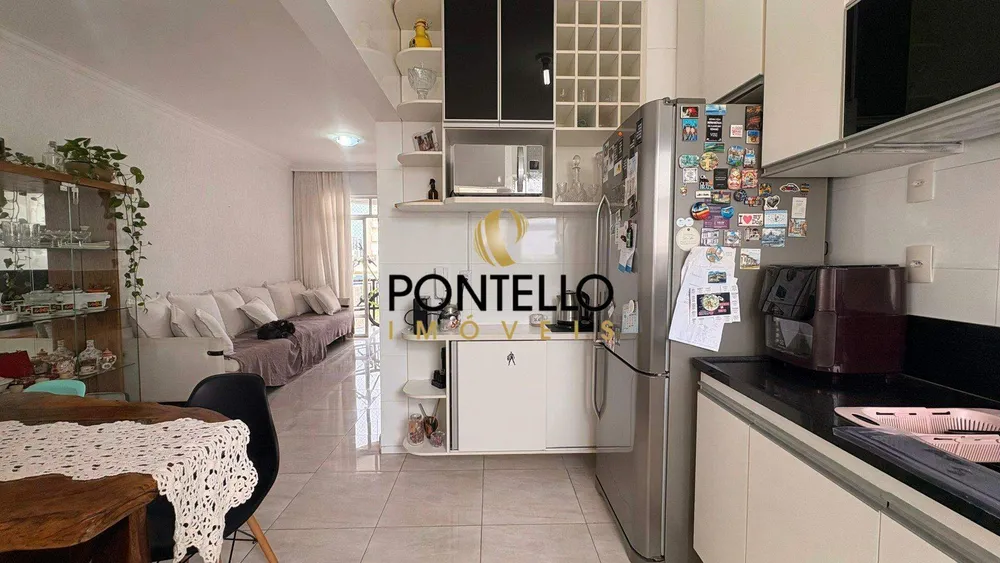 Apartamento, 2 quartos, 70 m² - Foto 4