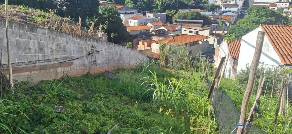 Terreno, 387 m² - Foto 3