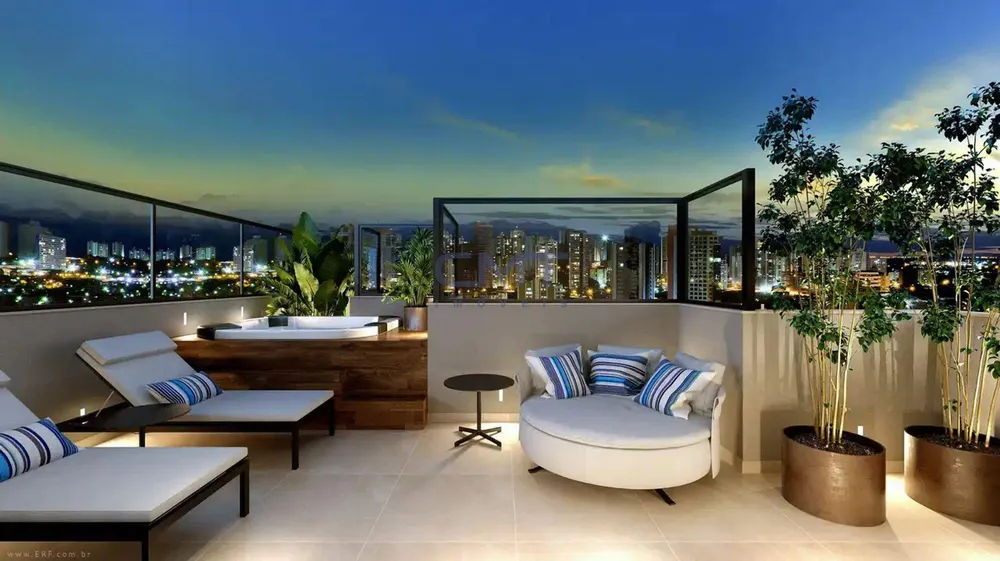 Apartamento, 3 quartos, 105 m² - Foto 4
