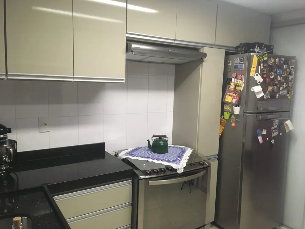 Apartamento, 3 quartos, 110 m² - Foto 5