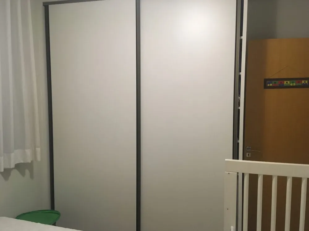 Apartamento, 3 quartos, 110 m² - Foto 2