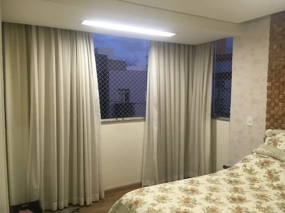 Apartamento, 3 quartos, 110 m² - Foto 9