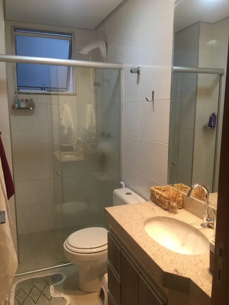 Apartamento, 3 quartos, 110 m² - Foto 3