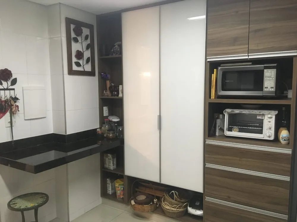 Apartamento, 3 quartos, 110 m² - Foto 4