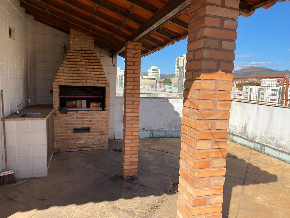 Cobertura, 3 quartos, 190 m² - Foto 2