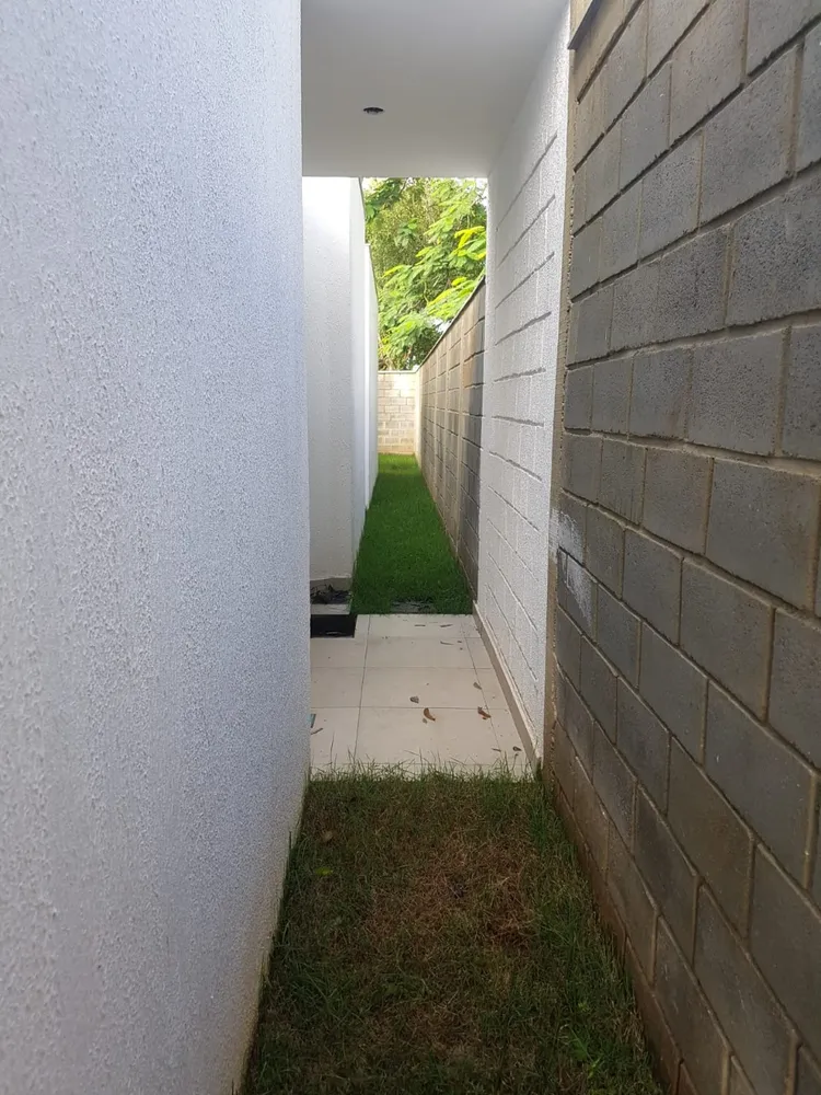 Casa, 3 quartos, 110 m² - Foto 4