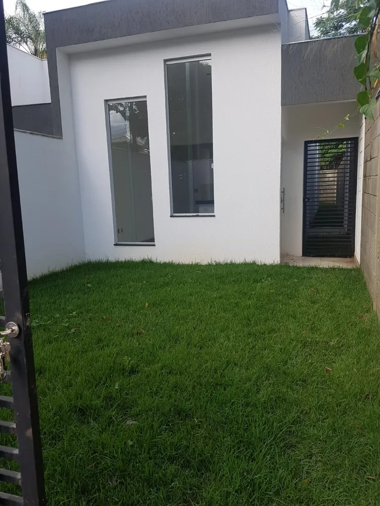 Casa, 3 quartos, 110 m² - Foto 8