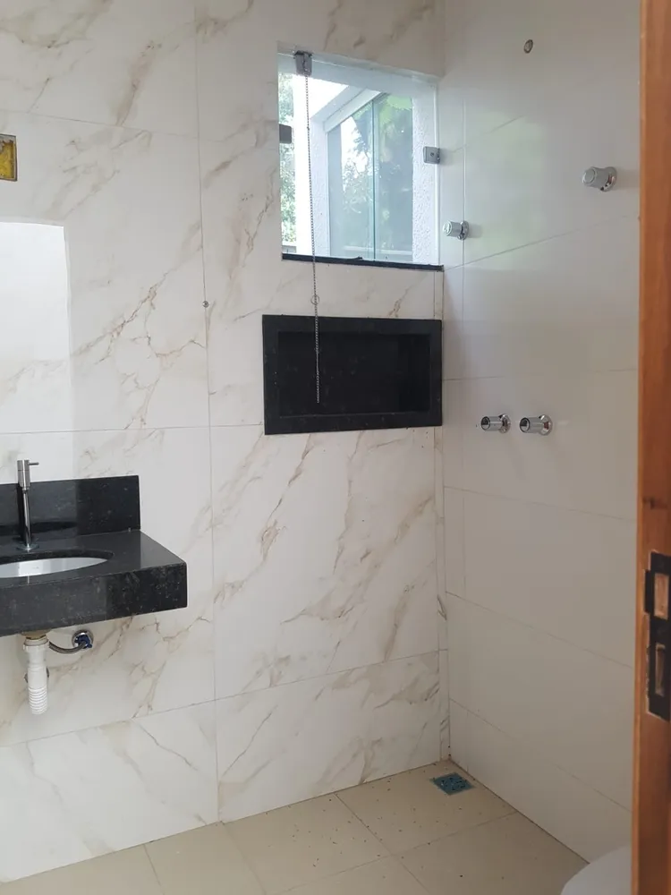 Casa, 3 quartos, 110 m² - Foto 3