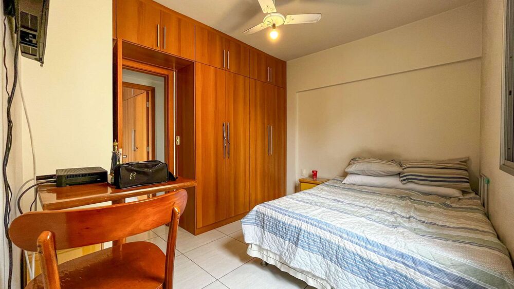 Apartamento à venda com 3 quartos, 80m² - Foto 4