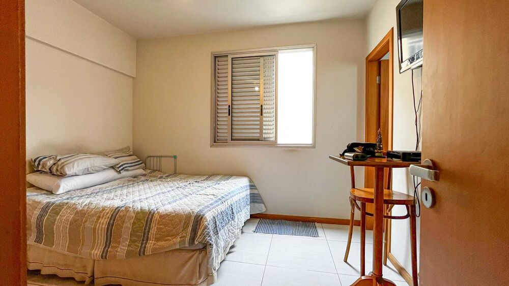 Apartamento à venda com 3 quartos, 80m² - Foto 6