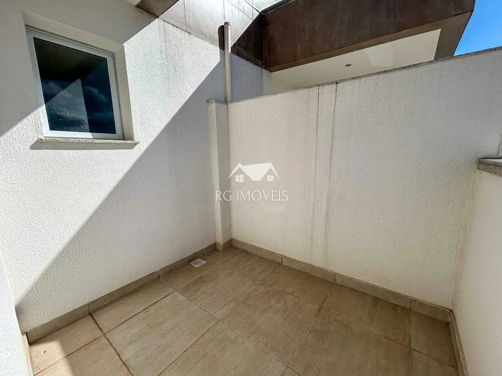 Cobertura, 3 quartos, 163 m² - Foto 7