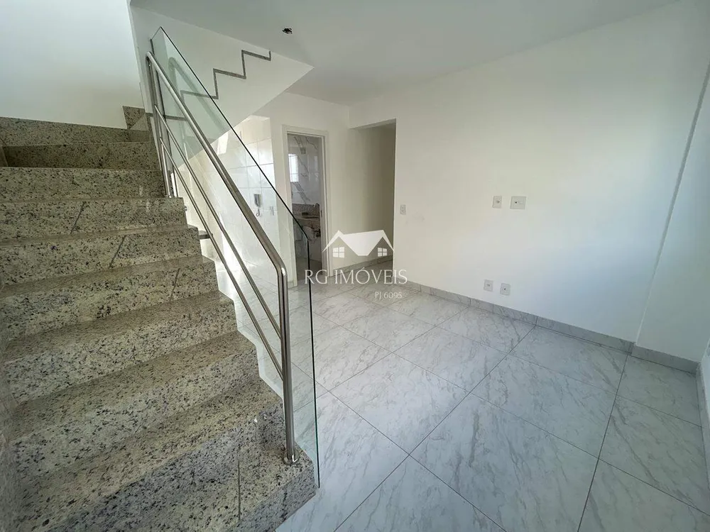 Cobertura, 3 quartos, 163 m² - Foto 10