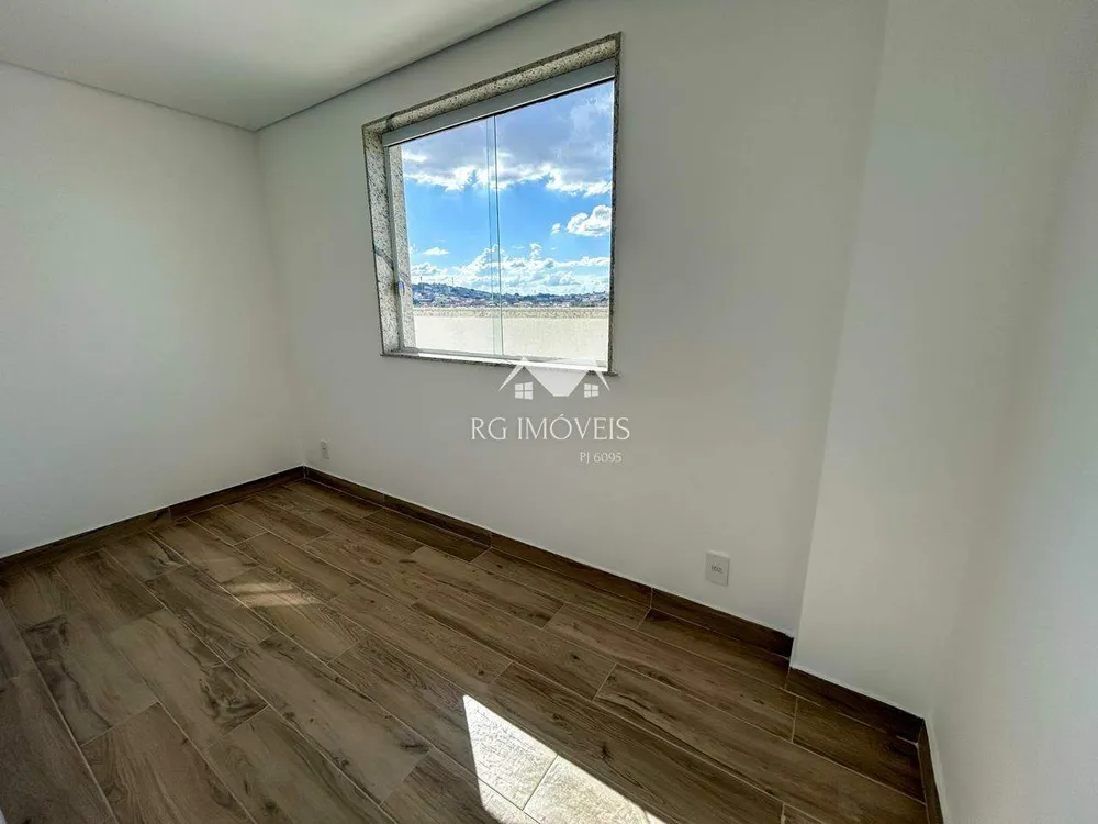 Cobertura, 3 quartos, 163 m² - Foto 5