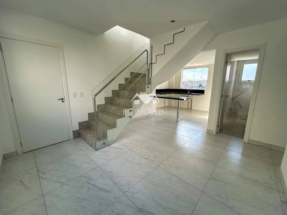 Cobertura, 3 quartos, 163 m² - Foto 9