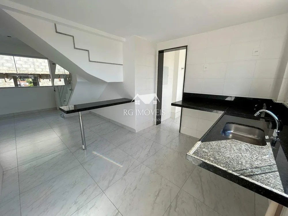 Cobertura, 3 quartos, 163 m² - Foto 13