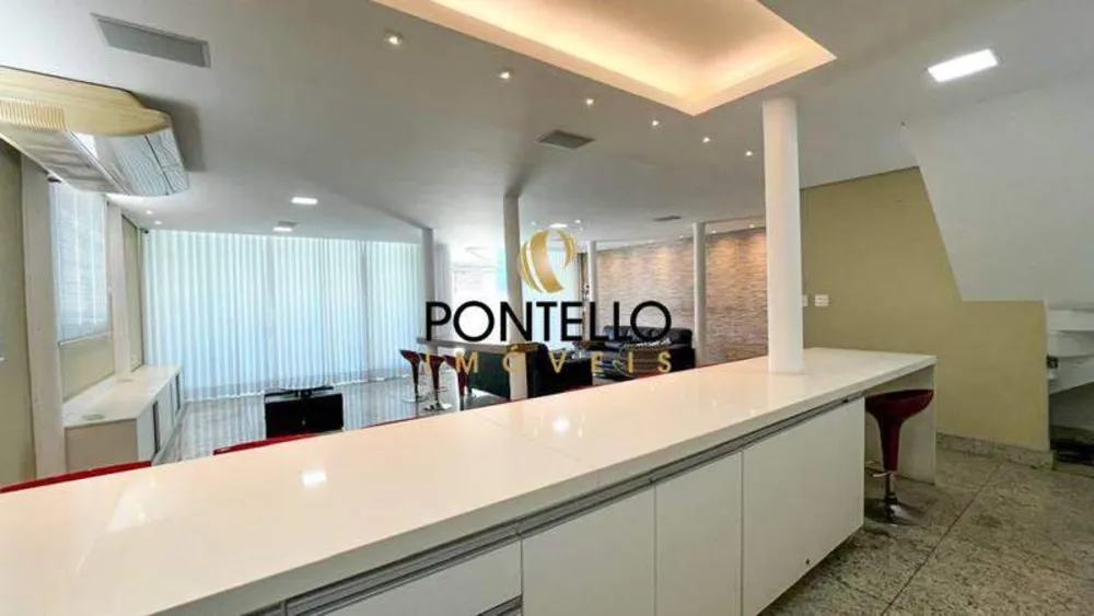 Casa, 4 quartos, 333 m² - Foto 4