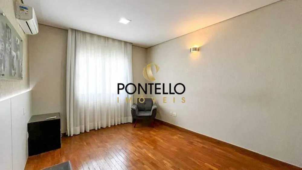 Casa, 4 quartos, 333 m² - Foto 11