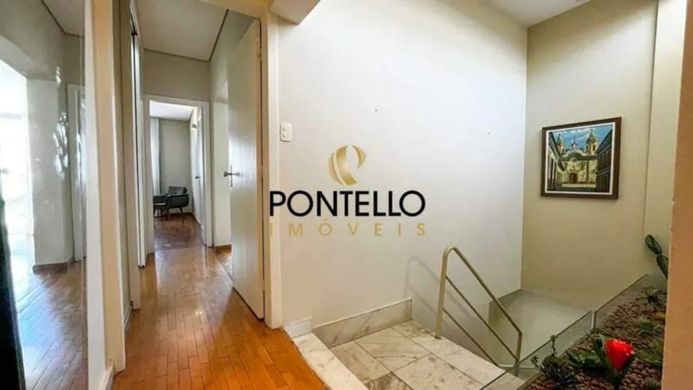 Casa, 4 quartos, 333 m² - Foto 19