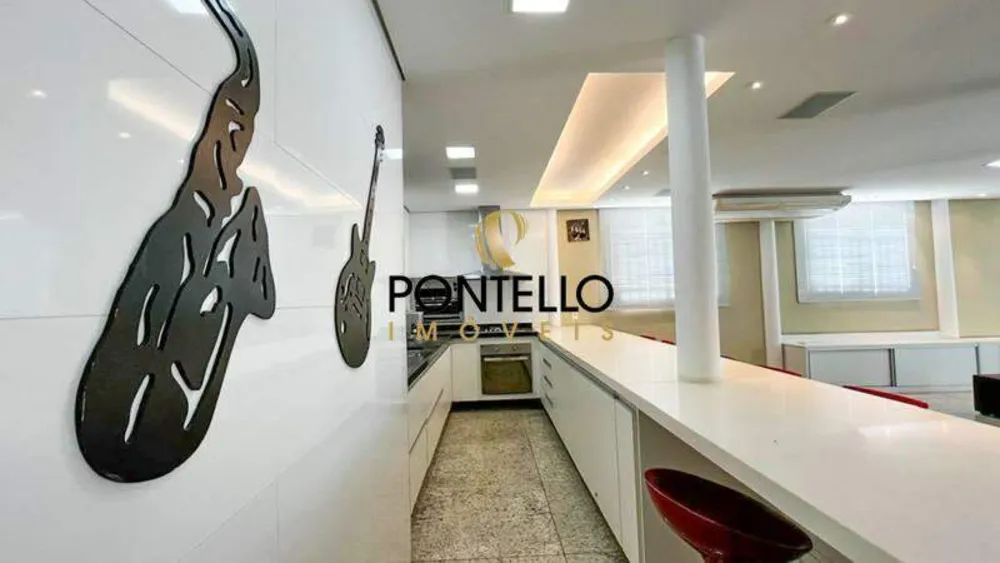 Casa, 4 quartos, 333 m² - Foto 5