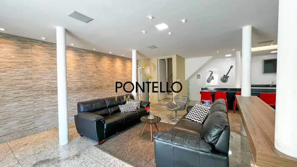 Casa, 4 quartos, 333 m² - Foto 2