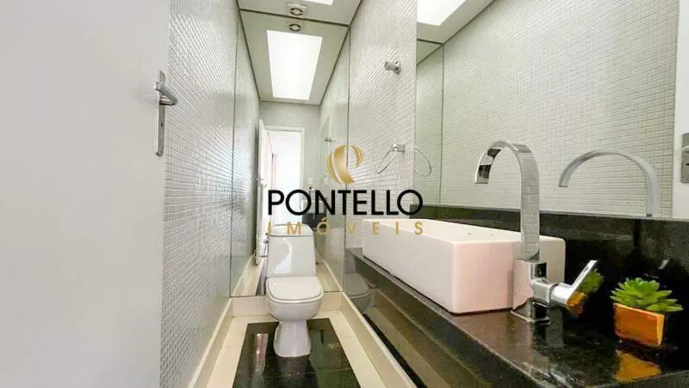 Casa, 4 quartos, 333 m² - Foto 8