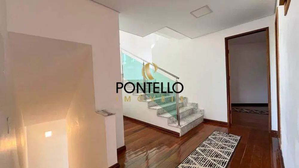 Casa, 4 quartos, 333 m² - Foto 10