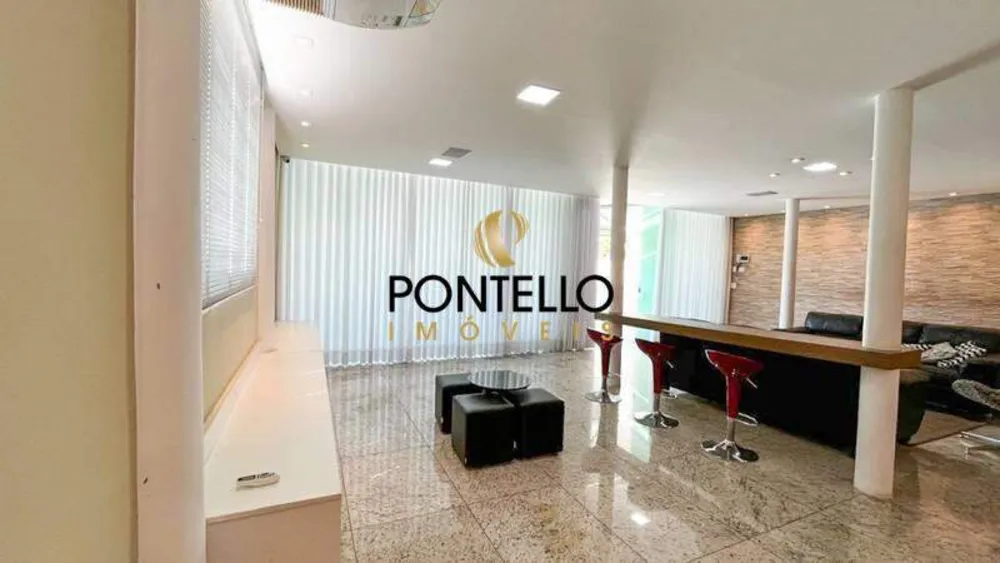Casa, 4 quartos, 333 m² - Foto 1