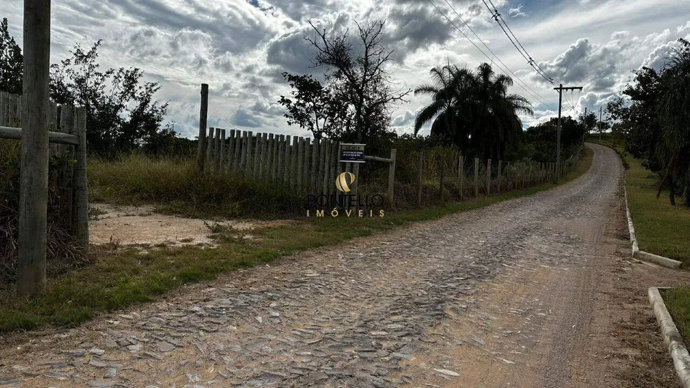 Terreno, 2000 m² - Foto 2