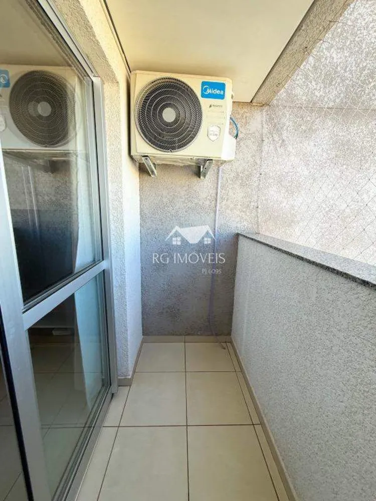 Apartamento, 2 quartos, 61 m² - Foto 4