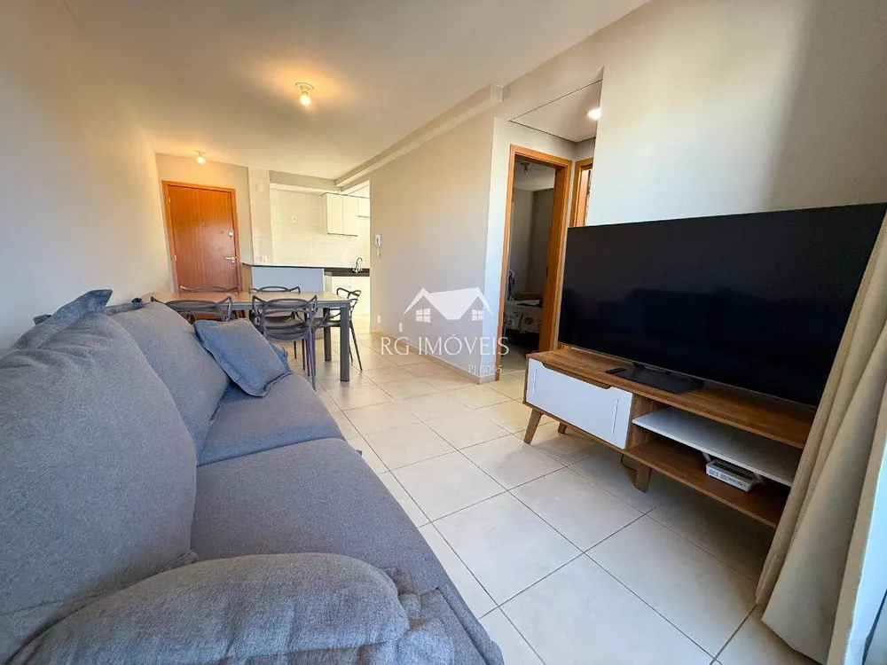 Apartamento, 2 quartos, 61 m² - Foto 2