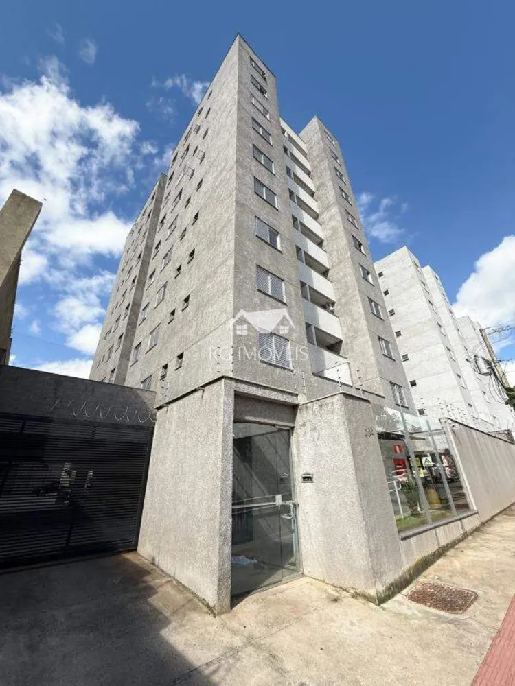 Apartamento, 2 quartos, 61 m² - Foto 8