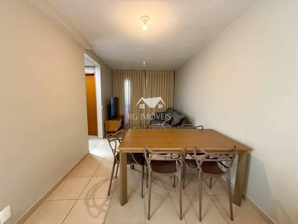 Apartamento, 2 quartos, 61 m² - Foto 3