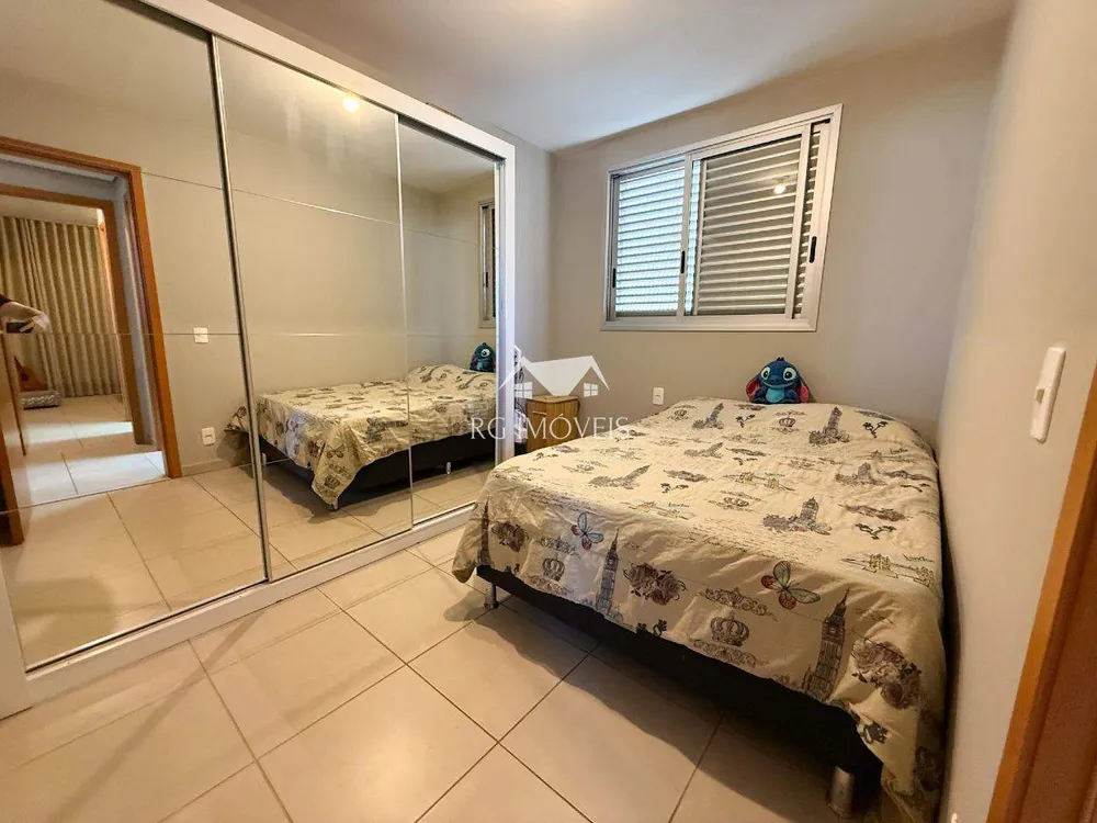 Apartamento, 2 quartos, 61 m² - Foto 6