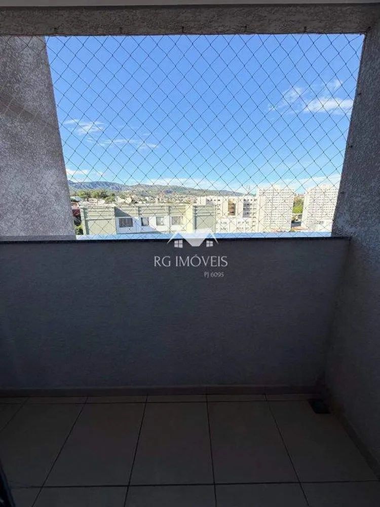 Apartamento, 2 quartos, 61 m² - Foto 5