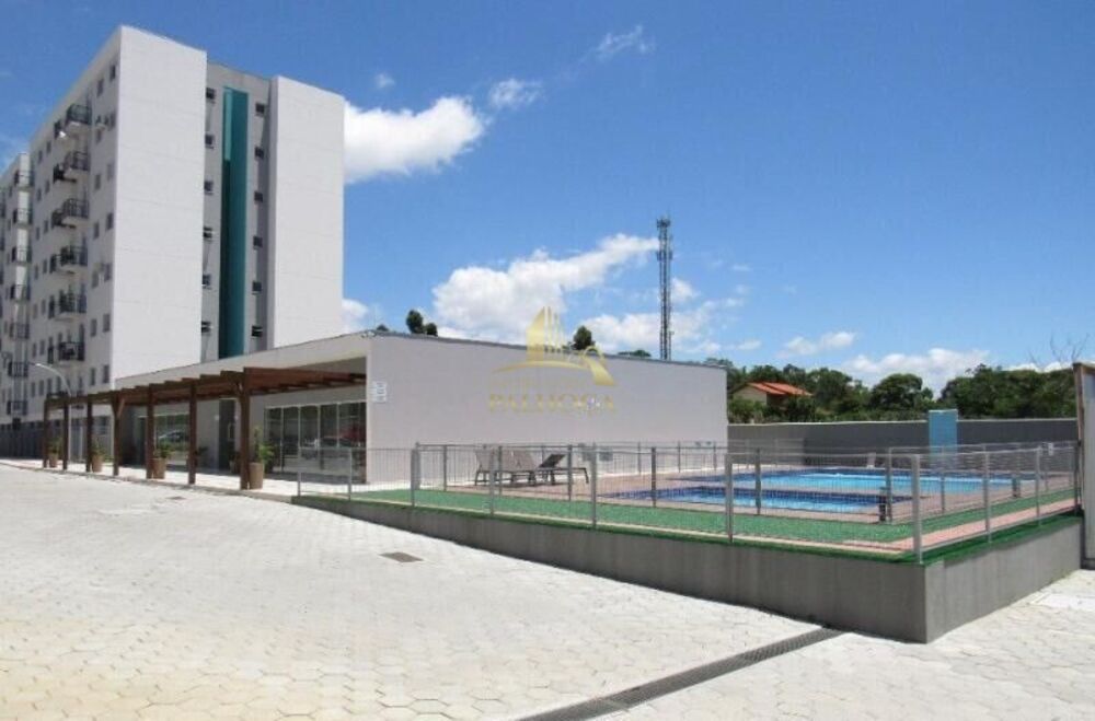 Apartamento à venda com 2 quartos, 55m² - Foto 16