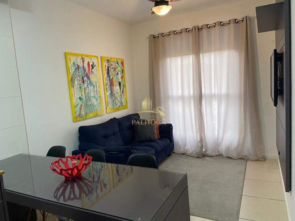 Apartamento à venda com 2 quartos, 55m² - Foto 12