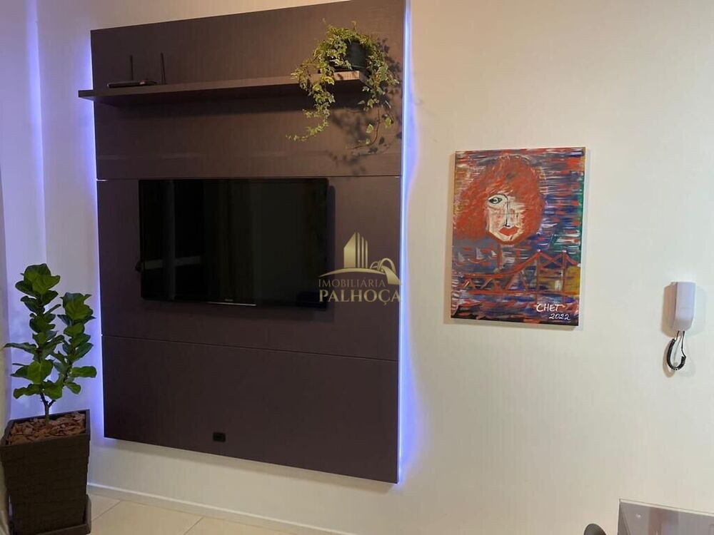 Apartamento à venda com 2 quartos, 55m² - Foto 7