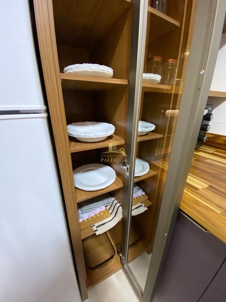 Apartamento à venda com 2 quartos, 55m² - Foto 8