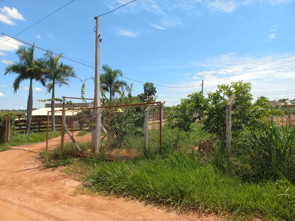 Chácara, 1 quarto - Foto 2