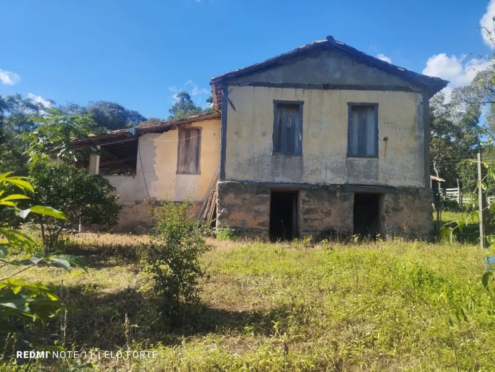 Fazenda, 1 quarto - Foto 7