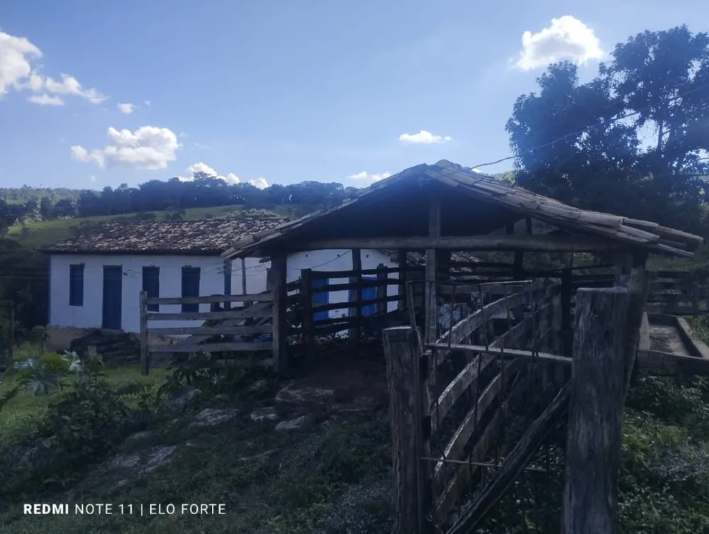 Fazenda, 1 quarto - Foto 4