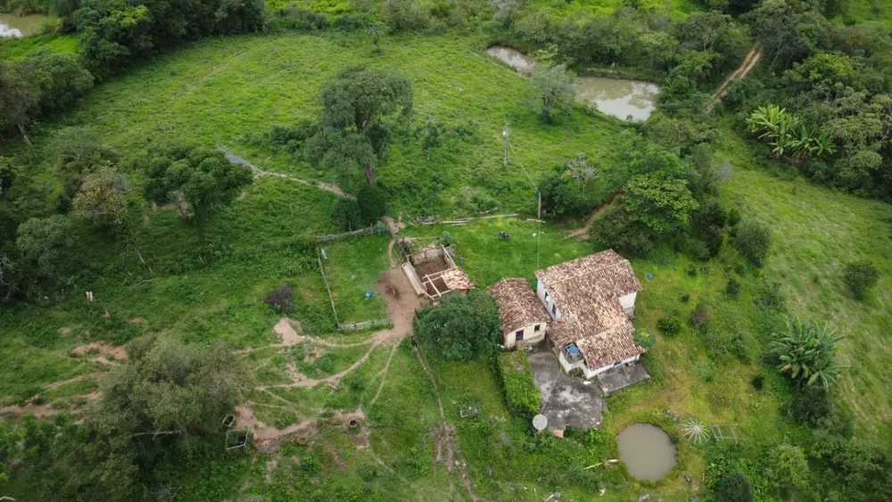 Sítio, 1 quarto, 190000 m² - Foto 12