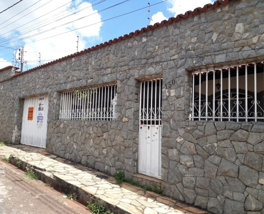 Casa, 4 quartos, 210 m² - Foto 16