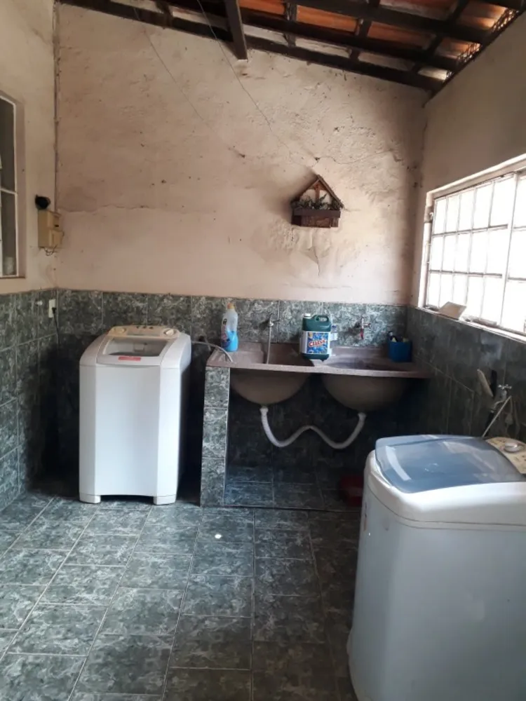Casa, 4 quartos, 210 m² - Foto 13