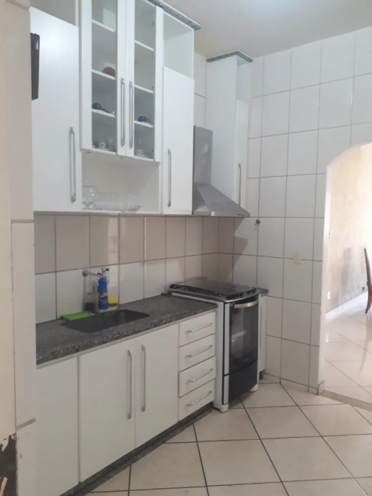 Casa, 4 quartos, 210 m² - Foto 12